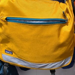 Patagonia backpack
